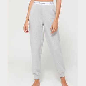 NEVER WORN Calvin Klein Modern Cotton Jogger Pant